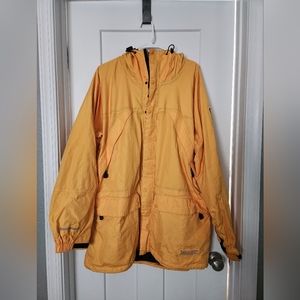 Men's Timberland Performance Jacket, size Large